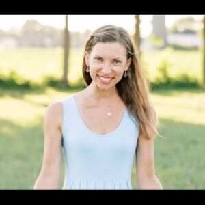 Meet your Posher, Meg